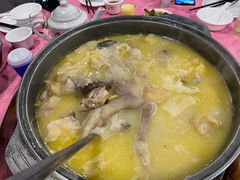 -侠成水上农庄(工业大道店)