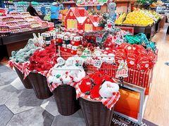 -AEON永旺(东方宝泰店)