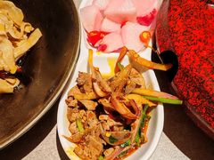-饕林餐厅(春熙路店)
