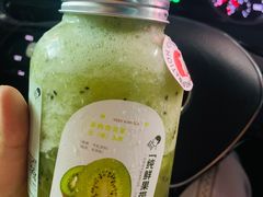 -喜茶(中山利和新地店)
