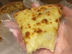 -乐凯撒披萨(正佳广场店)