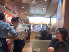-西贝(宝乐汇店)