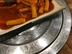-景福宫韩国料理(恒祥北大街店)