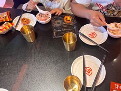 -探鱼·鲜青椒爽麻烤鱼(三水广场店)