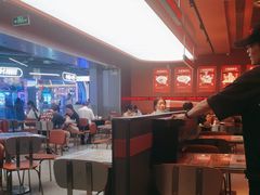 -文通冰室(东方宝泰店)