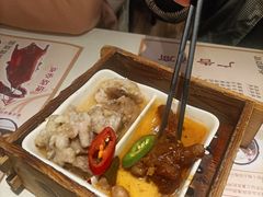 -粤点越有·茶点·粤菜(樵岭国际店)