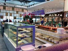-半岛听涛蒸汽海鲜自助(K11店)