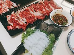 -陈记顺和牛肉火锅(永泰店)