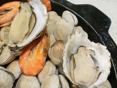 -前王院•巧克力海鲜市集餐厅(万平口店)