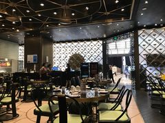 大堂-正斗·港式粤菜(SKLP店)
