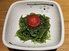 -三石铁板烧(紫竹桥店)