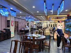 -安泰楼·佛跳墙创始人·传统闽味早茶·酒楼(三坊七巷闽菜地标店)