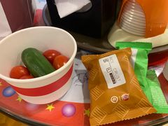-海底捞火锅(奥山世纪城店)