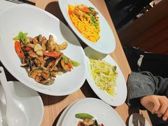 -连鹭海鲜·海肠捞饭·海胆饭(星海店)