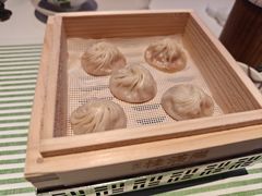 -桂满陇·蟹黄小笼汤包(清河万象店)