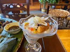 -傣乡之味·傣族特色手抓饭·孔雀宴(大理古城首店)