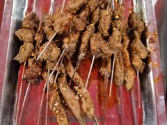 -永刚烧烤(大夜市店)