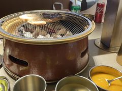 -西塔老太太泥炉烤肉(温州首店万象城黑金店)