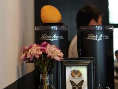 -black rainbow coffee