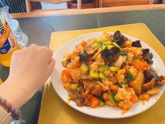 -清真宏玉祥黄门脸餐厅(华荫东里店)