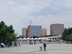 -长春世界雕塑园冰雪艺术天地