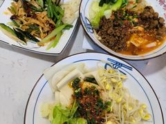 -大嘻咹biangbiang面(北大街店)