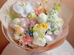 -诗情花意花店