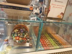 -Venchi(澳门威尼斯人店)