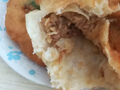 -老方子馅饼粥(台东店)