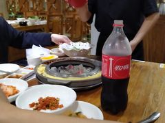 -紫霞门韩国料理烤肉(深南东路店)