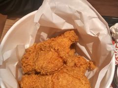-肯德基(闵庄路店)