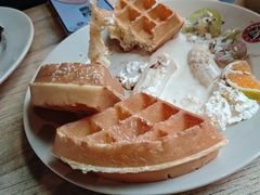 -漫咖啡(红唐店)