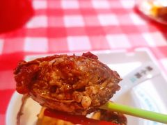 油焖香辣蟹-辣小鲜·南昌大排档(船山路店)