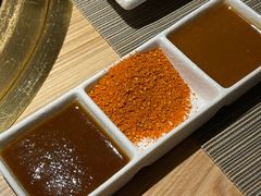 -江户烧肉(高德店)
