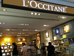 -DFS迪斐世(香港广东道店)