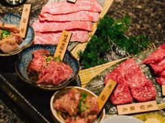 -老乾杯和牛烧肉(王府中环店)