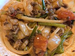 -巴依老爷新疆美食(工体旗舰店)
