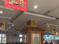 -大清花饺子(山庄店)