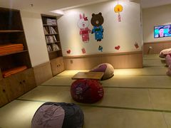 -汤森悠生活文化汤(江宁万达店)