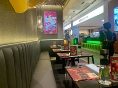 -一肴·牛肉粿条(深圳湾睿印店)