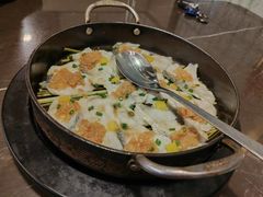 -海派悦庭·海胆烧麦·新融合菜(凯德广场店)