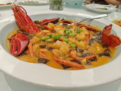 -鲁班张中原家宴(马庄街店)