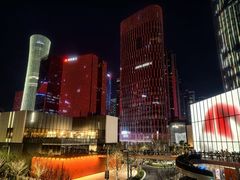 -深圳湾万象城(南山店)