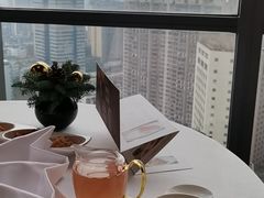 -富力丽思卡尔顿酒店·丽轩中餐厅
