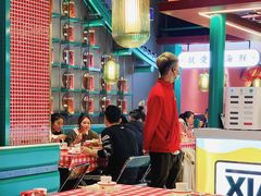 大堂-辣小鲜·南昌大排档(船山路店)