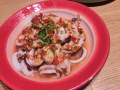 -迷你椰·泰式大排档(共康店)