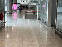 -米兰马尔彭萨国际机场