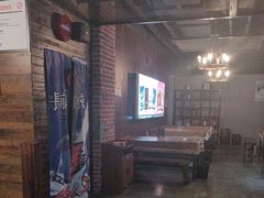 -长藤鬼校(龙翔店)