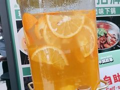 -鑫小城故事·藕汤·家常菜(台北一路总店)
