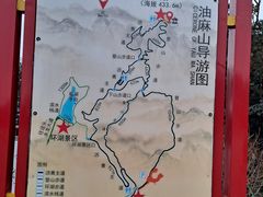 -黄埔油麻山森林公园